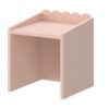 Krzesło Montessori Book Nook vintage rose Bellamy