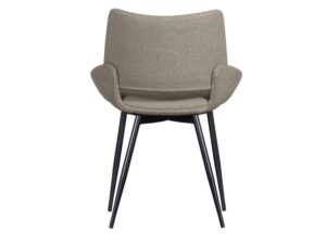 Krzesło Parade melanż piaskowy Be Pure