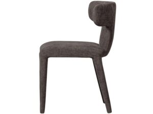 Krzesło Permit espresso Be Pure