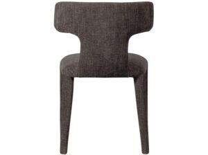 Krzesło Permit espresso Be Pure