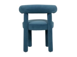 Krzesło tapicerowane Leith LET77B Livin Hill