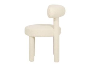 Krzesło tapicerowane Leith LET77L Livin Hill