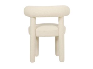 Krzesło tapicerowane Leith LET77L Livin Hill