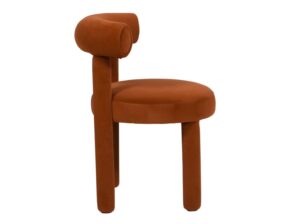 Krzesło tapicerowane Leith LET77S Livin Hill