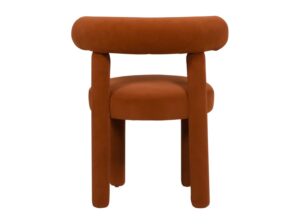 Krzesło tapicerowane Leith LET77S Livin Hill