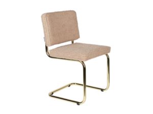 Krzesło Teddy Zuiver