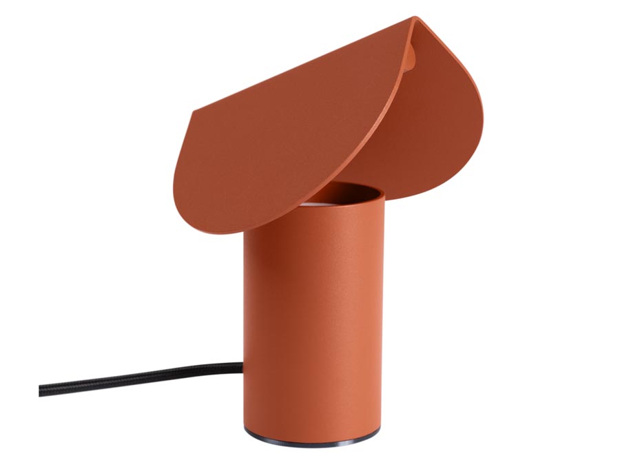 Lampa biurkowa Biscuit LED Thoro