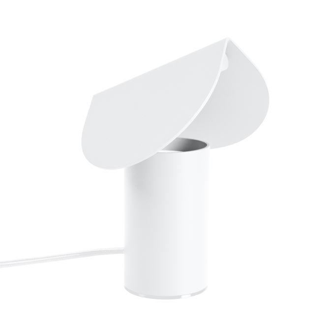 Lampa biurkowa Biscuit LED Thoro