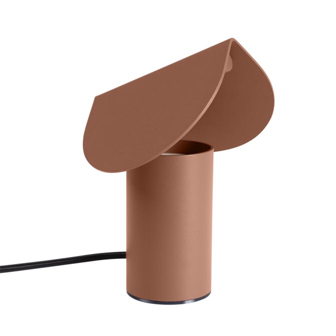Lampa biurkowa Biscuit LED Thoro