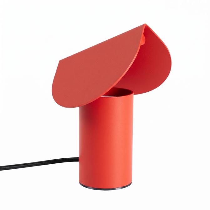 Lampa biurkowa Biscuit LED Thoro