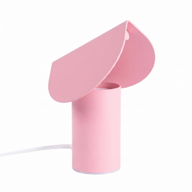 Lampa biurkowa Biscuit LED Thoro