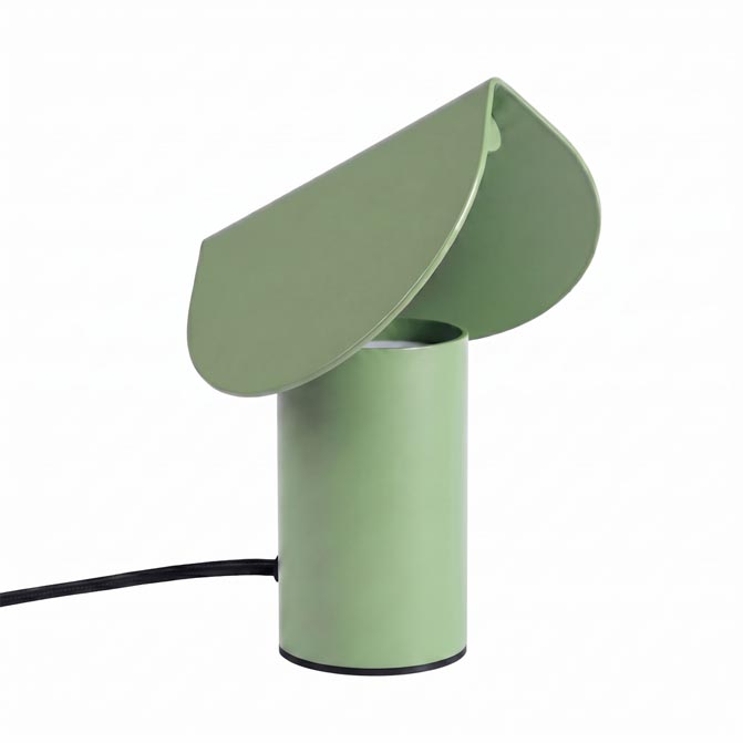 Lampa biurkowa Biscuit LED Thoro