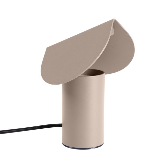 Lampa biurkowa Biscuit LED Thoro