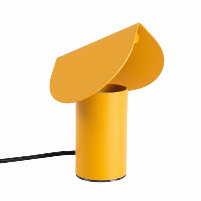 Lampa biurkowa Biscuit LED Thoro