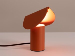 Lampa biurkowa Biscuit LED Thoro