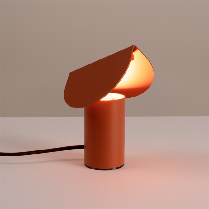 Lampa biurkowa Biscuit LED Thoro