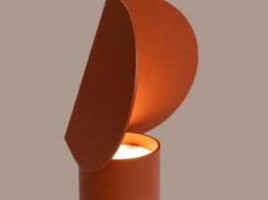 Lampa biurkowa Biscuit LED Thoro