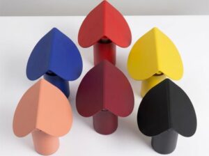 Lampa biurkowa Biscuit LED Thoro