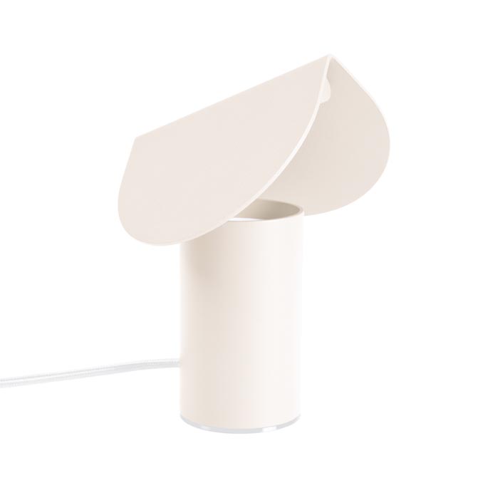 Lampa biurkowa Biscuit LED Thoro