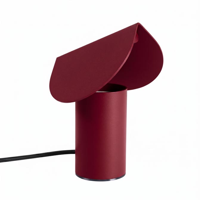 Lampa biurkowa Biscuit LED Thoro