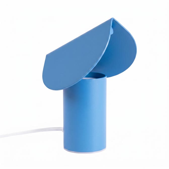Lampa biurkowa Biscuit LED Thoro