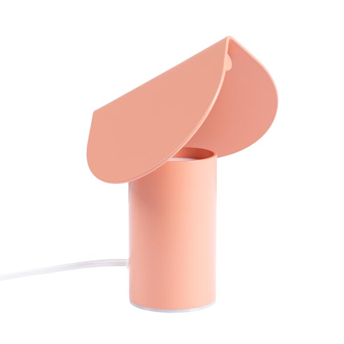 Lampa biurkowa Biscuit LED Thoro