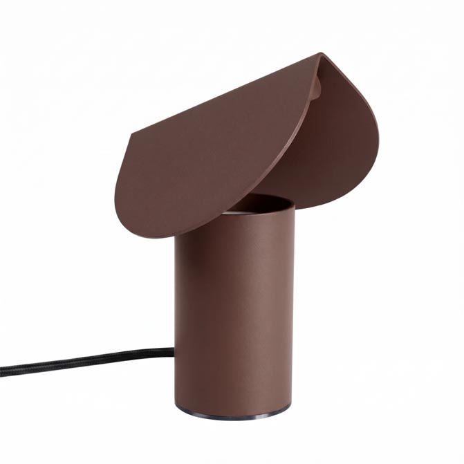 Lampa biurkowa Biscuit LED Thoro