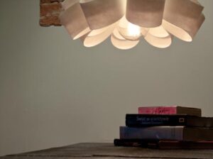 Lampa Fiora 50 Loftlight