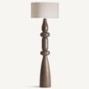 Lampa podłogowa Cinzia 38425 Vical
