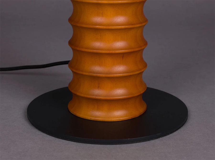 Lampa podłogowa Horace Zuiver