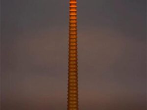 Lampa podłogowa Horace Zuiver