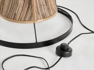 Lampa podłogowa Lauzun 38671 Vical