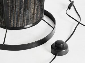 Lampa podłogowa Lauzun 38672 Vical