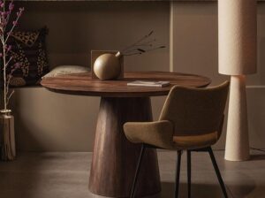 Lampa podłogowa Loft metal boucle Be Pure