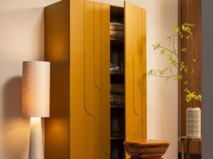 Lampa podłogowa Loft metal boucle Be Pure