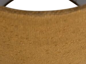 Lampa podłogowa Loft metal boucle tapenade Be Pure