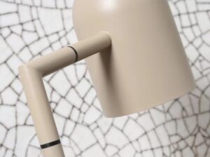 Lampa podłogowa Marseille piaskowa It’s about RoMi