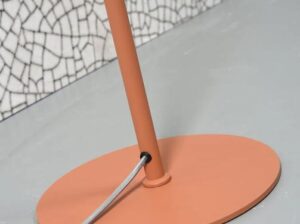 Lampa podłogowa Marseille terra It’s about RoMi