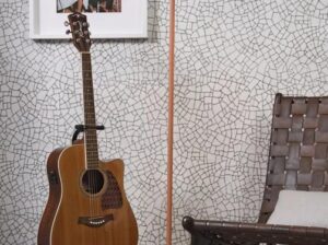 Lampa podłogowa Marseille terra It’s about RoMi