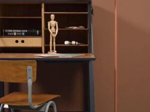 Lampa podłogowa Marseille terra It’s about RoMi