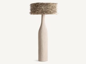 Lampa podłogowa Nyland 35413 Vical