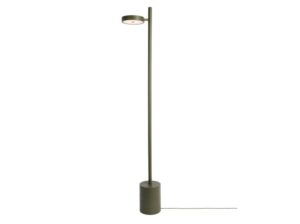 Lampa podłogowa Okinawa 146 cm Good&Mojo