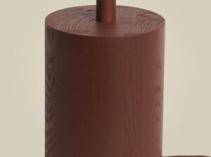 Lampa podłogowa Okinawa 146 cm Good&Mojo