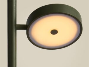 Lampa podłogowa Okinawa 146 cm Good&Mojo