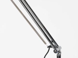 Lampa podłogowa Reader chrom Zuiver