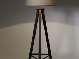 Lampa podłogowa Rif Dutchbone
