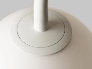 Lampa podłogowa Tivoli biała It’s about RoMi