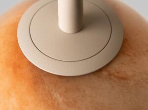 Lampa podłogowa Tivoli piaskowa It’s about RoMi