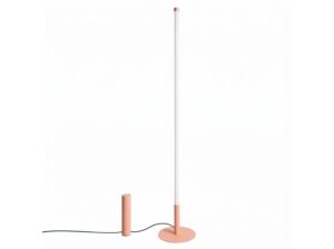 Lampa podłogowa Trant Thoro