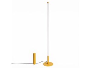 Lampa podłogowa Trant Thoro